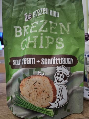 Brezen Chips (Sour Cream-Schnittlauch) von InsoMaus | Hochgeladen von: InsoMaus