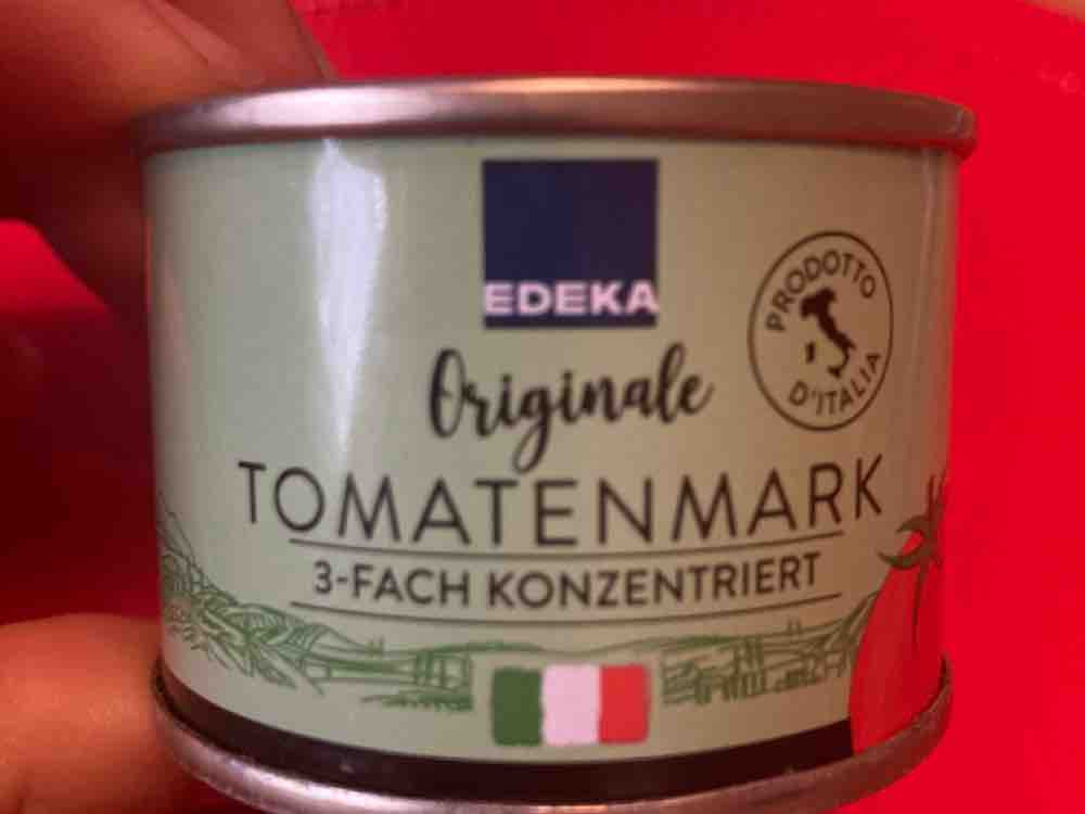 Tomatenmark, Dreifach konzentriert von nifra85 | Hochgeladen von: nifra85