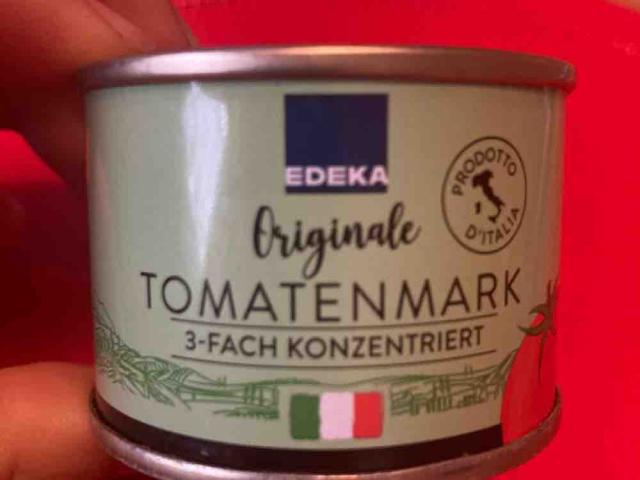 Tomatenmark, Dreifach konzentriert von nifra85 | Hochgeladen von: nifra85