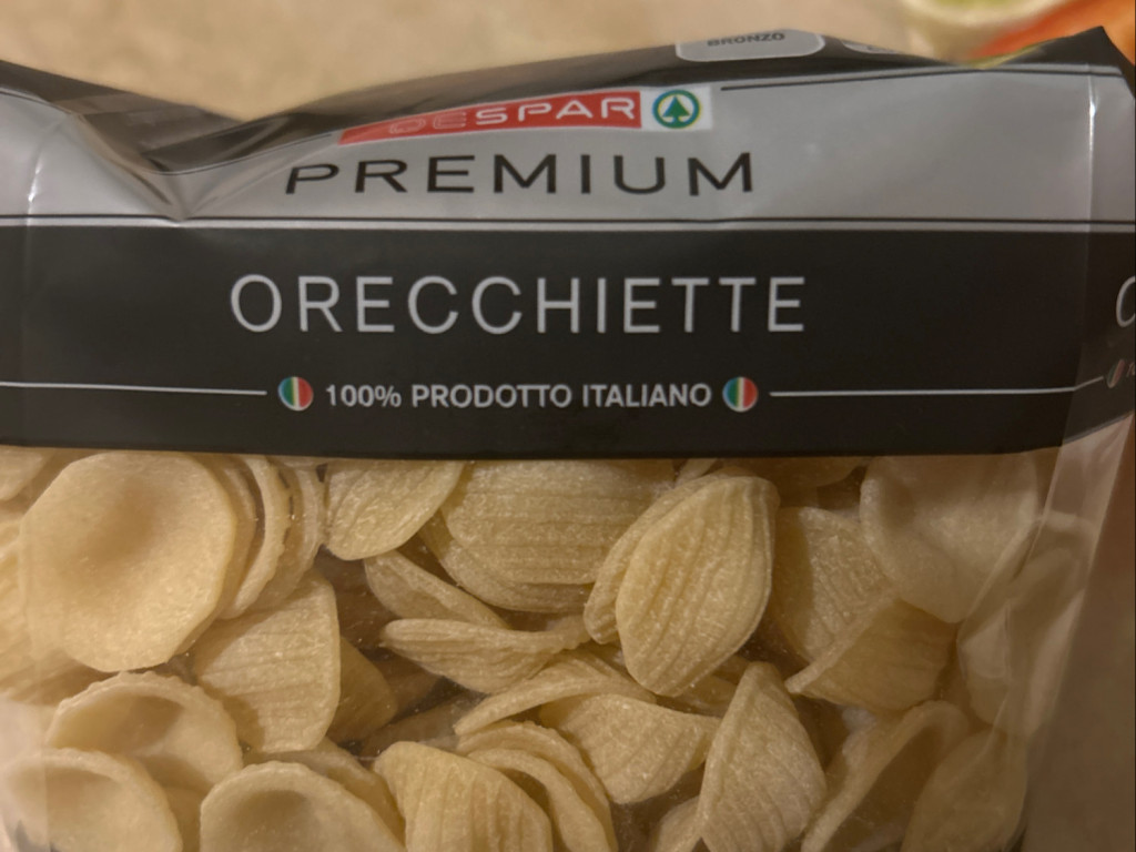 Orecchiette von Shilichili | Hochgeladen von: Shilichili Orecchiette von Shilichili | Hochgeladen von: Shilichili