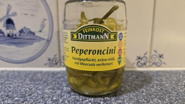 Peperoncini von Ecki* | Hochgeladen von: Ecki*