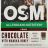 OSM Bar, chocolate with Manuka honey by Kristina2508 | Hochgeladen von: Kristina2508