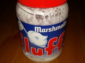 Marshmallow Fluff | Hochgeladen von: Gospelrose