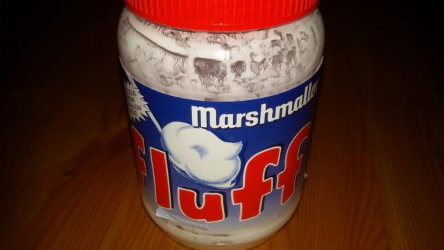 Marshmallow Fluff | Hochgeladen von: Gospelrose