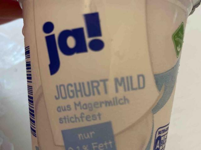 Joghurt mild, 1,5% by PiaLenx | Hochgeladen von: PiaLenx