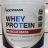 Bodymass Whey Protein von JT11 | Hochgeladen von: JT11