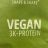 3K Vegan Protein, (natural flavour) von diecaitlin890 | Hochgeladen von: diecaitlin890