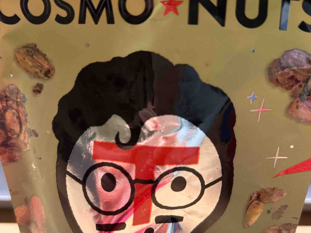 cosmo nuts von blauewolke77 | Hochgeladen von: blauewolke77 cosmo nuts von blauewolke77 | Hochgeladen von: blauewolke77