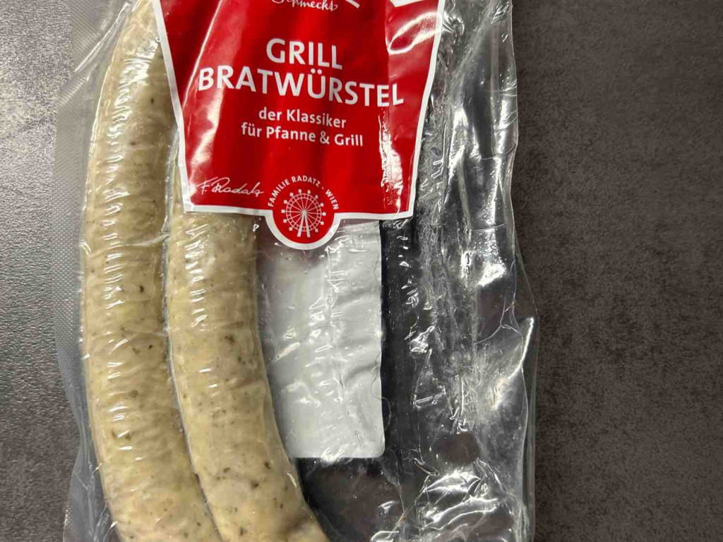 Rostbratwürstel, Bratwurst von Tara1000 | Hochgeladen von: Tara1000