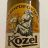 Kozel, Lager Bier von JuppHeineken | Hochgeladen von: JuppHeineken