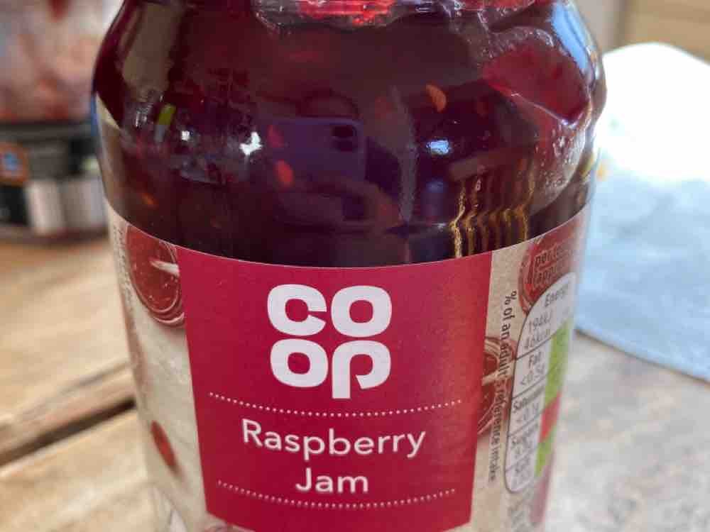 Raspberry Jam von limawo | Hochgeladen von: limawo