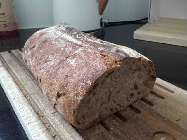 Steinofenbrot Dunkel, Volg von Naedl | Hochgeladen von: Naedl