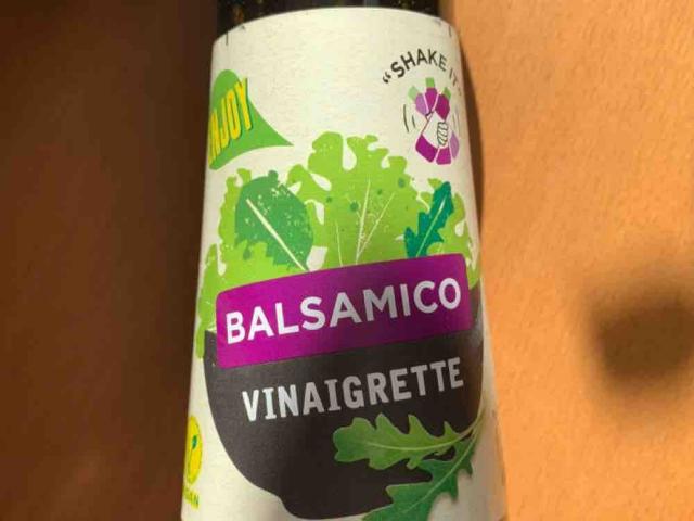 Balsamico Vinaigrette von Gipsy89 | Hochgeladen von: Gipsy89