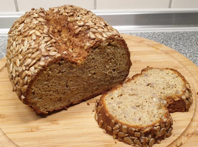 LC Sonnenblumen Joghurt-Brot | Hochgeladen von: LittleMac1976