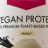 Vegan Protein , Vanilla von VidocqDuchesse | Hochgeladen von: VidocqDuchesse