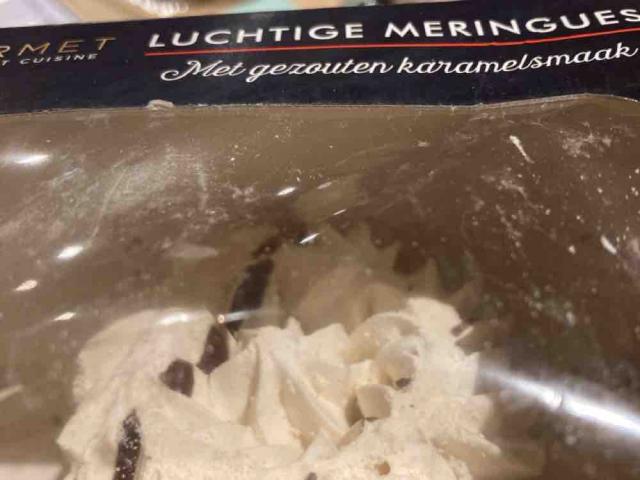 Luchtige  Meringues von Fischlein2202 | Hochgeladen von: Fischlein2202