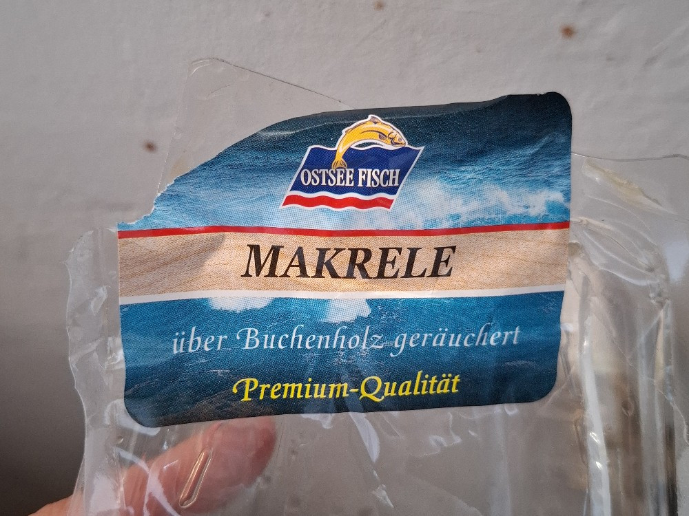 Makrele, geräuchert von Svenja Knapp | Hochgeladen von: Svenja Knapp Makrele, geräuchert von Svenja Knapp | Hochgeladen von: Svenja Knapp