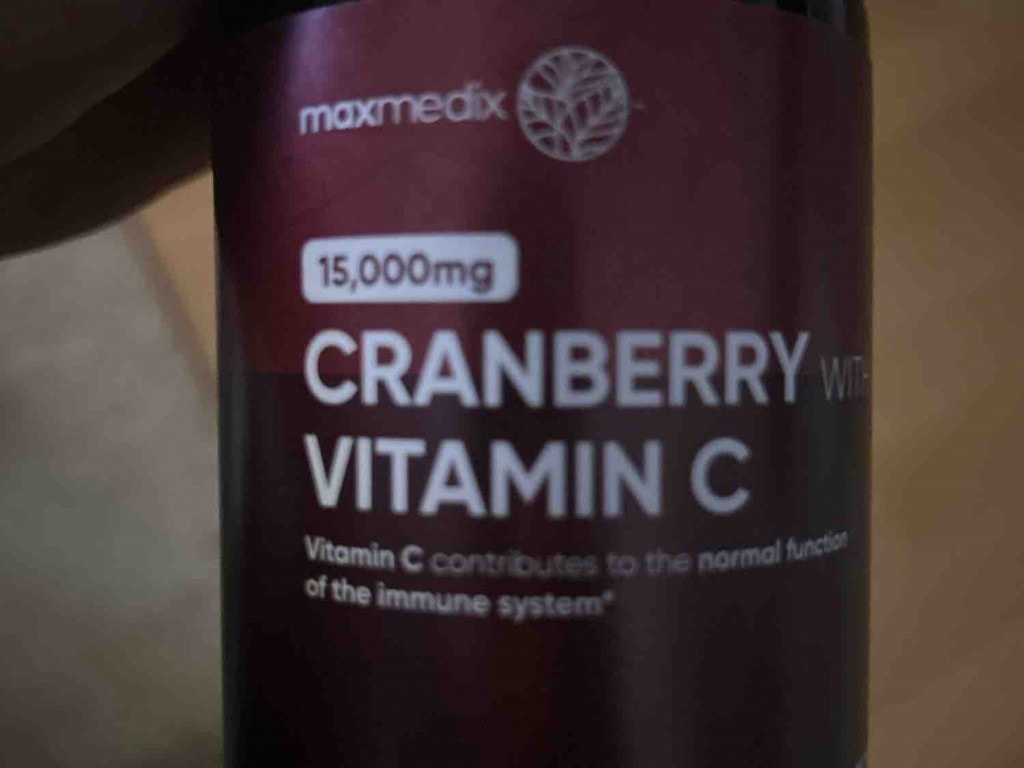 Vitamin C von sloh420 | Hochgeladen von: sloh420