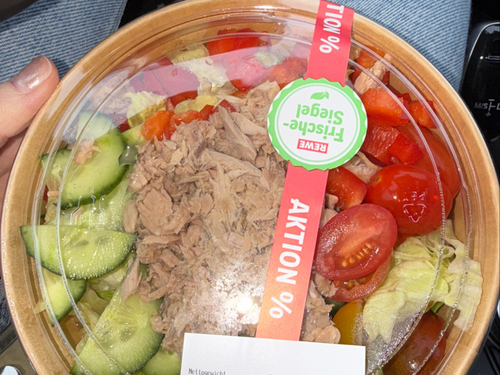 Salat Rewe, Rewe von annibudesheim | Hochgeladen von: annibudesheim Salat Rewe, Rewe von annibudesheim | Hochgeladen von: annibudesheim