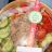 Salat Rewe, Rewe von annibudesheim | Hochgeladen von: annibudesheim
