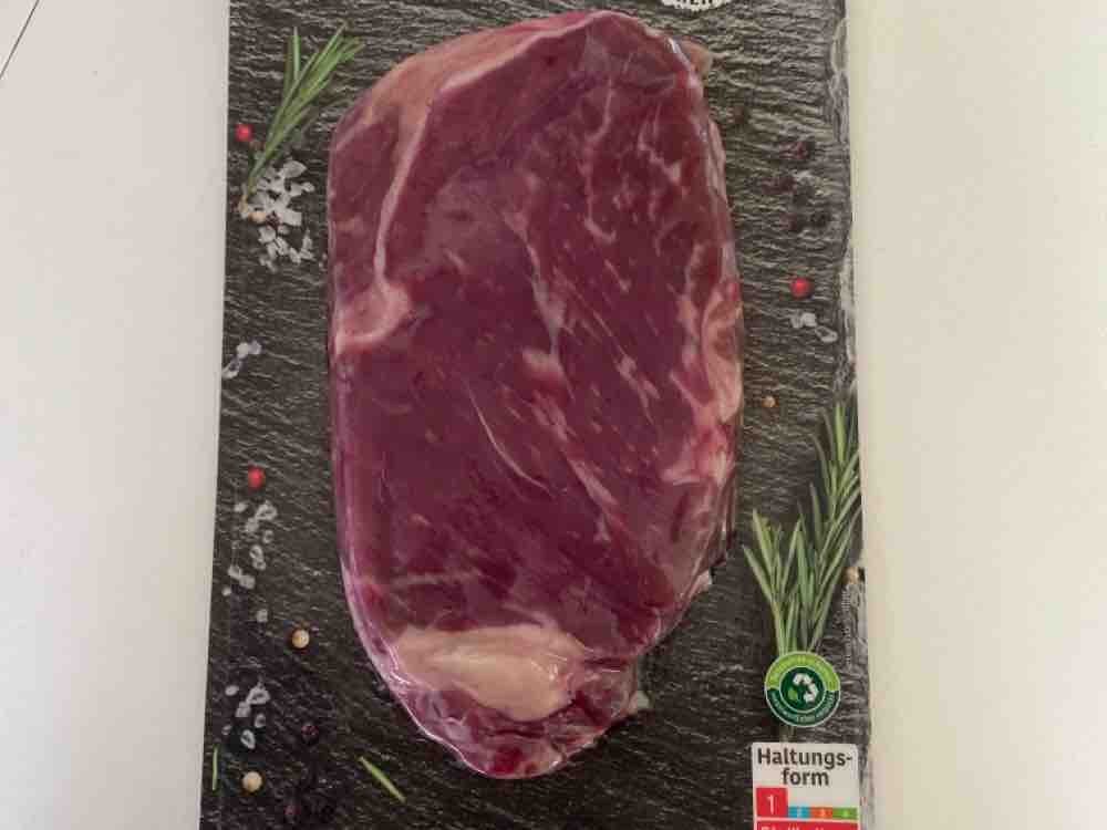 Rinder Rib-Eye-Steak, zum Braten & Grillen von JolinaK | Hochgeladen von: JolinaK