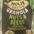 granola nuts&seeds, 0% added sugar von Nina2024 | Hochgeladen von: Nina2024