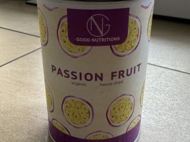 Passion Fruit Powder, Passion Fruit | Hochgeladen von: HPF