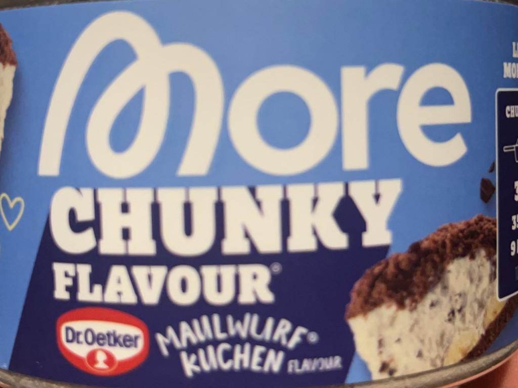 Chunky Flavor Maulwurfkuchen von serdav | Hochgeladen von: serdav Chunky Flavor Maulwurfkuchen von serdav | Hochgeladen von: serdav