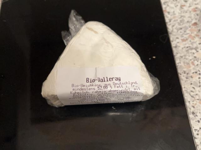 Bio-Valleray von TamaraD | Hochgeladen von: TamaraD