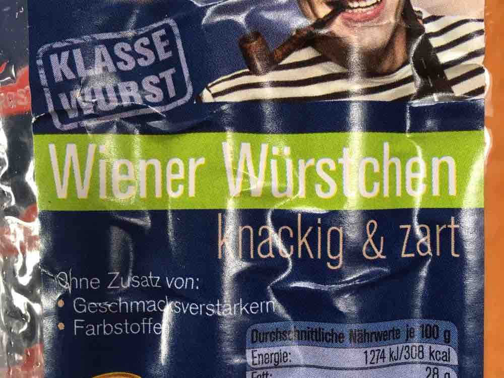 Wiener Würschen von MauzePow | Hochgeladen von: MauzePow