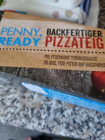 backfertiger Pizzateig, Angaben zum Pizzateig von Mel8388 | Hochgeladen von: Mel8388