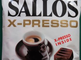 Sallos, X-Presso | Hochgeladen von: WiDes