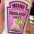 Heinz Knoblauch Sauce von pascalklink | Hochgeladen von: pascalklink