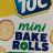 TUC mini Bake Rolls Sour Cream & Onion von emre06923 | Hochgeladen von: emre06923