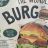 the wonder burger, vegan von Pixxie | Uploaded by: Pixxie
