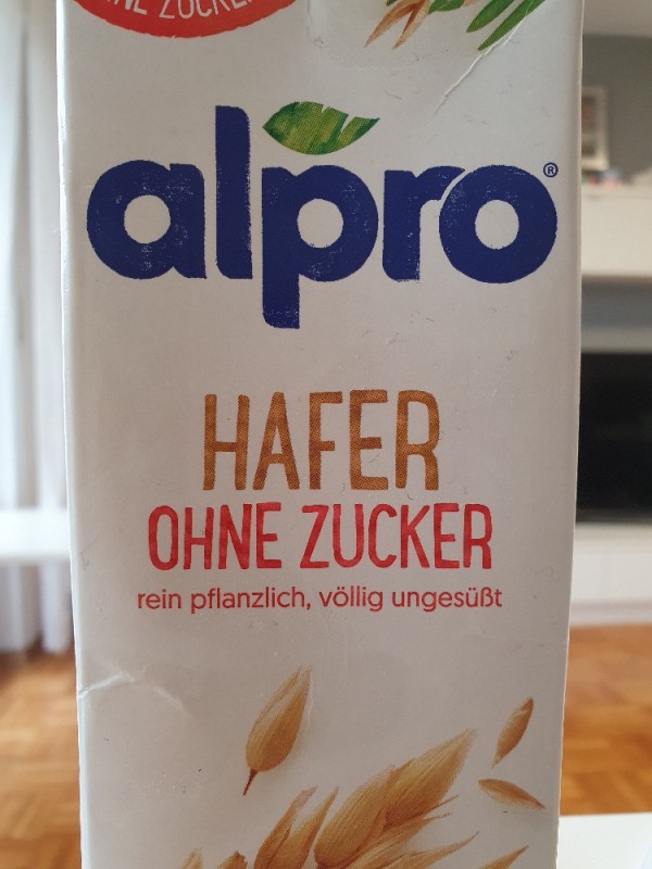 hafer Milch ohne zucker von kzlgle | Hochgeladen von: kzlgle hafer Milch ohne zucker von kzlgle | Hochgeladen von: kzlgle