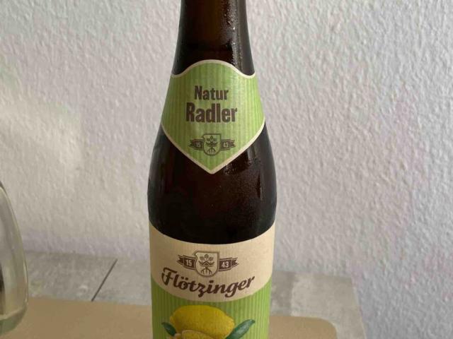 Flötzinger Natur-Radler, 0,33 von mi3st | Hochgeladen von: mi3st