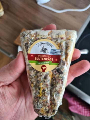 blütenkäse von Jonas da brizz | Hochgeladen von: Jonas da brizz