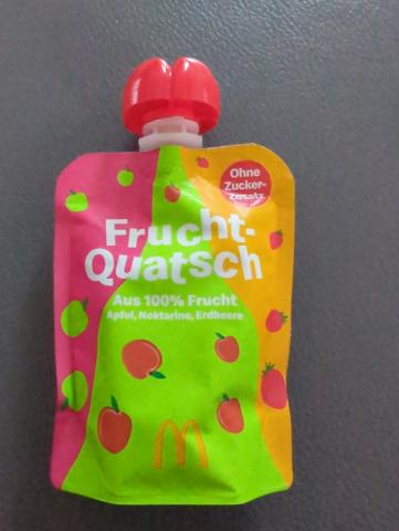 Frucht Quatdch von Mauli1988 | Hochgeladen von: Mauli1988