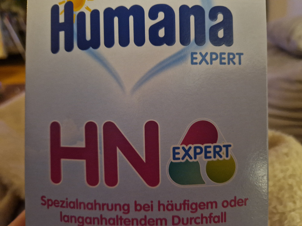 HN Expert (Pulver), Spezialnahrung bei häufigem oder langanhalte | Hochgeladen von: nachhilfeamrat536