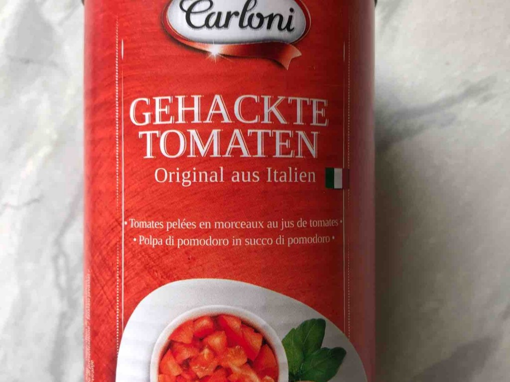 Gehackte Tomaten von kandiolerdaniel | Hochgeladen von: kandiolerdaniel