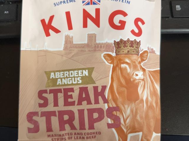 Kings Steak Strips by loyalranger | Uploaded by: loyalranger Kings Steak Strips by loyalranger | Uploaded by: loyalranger