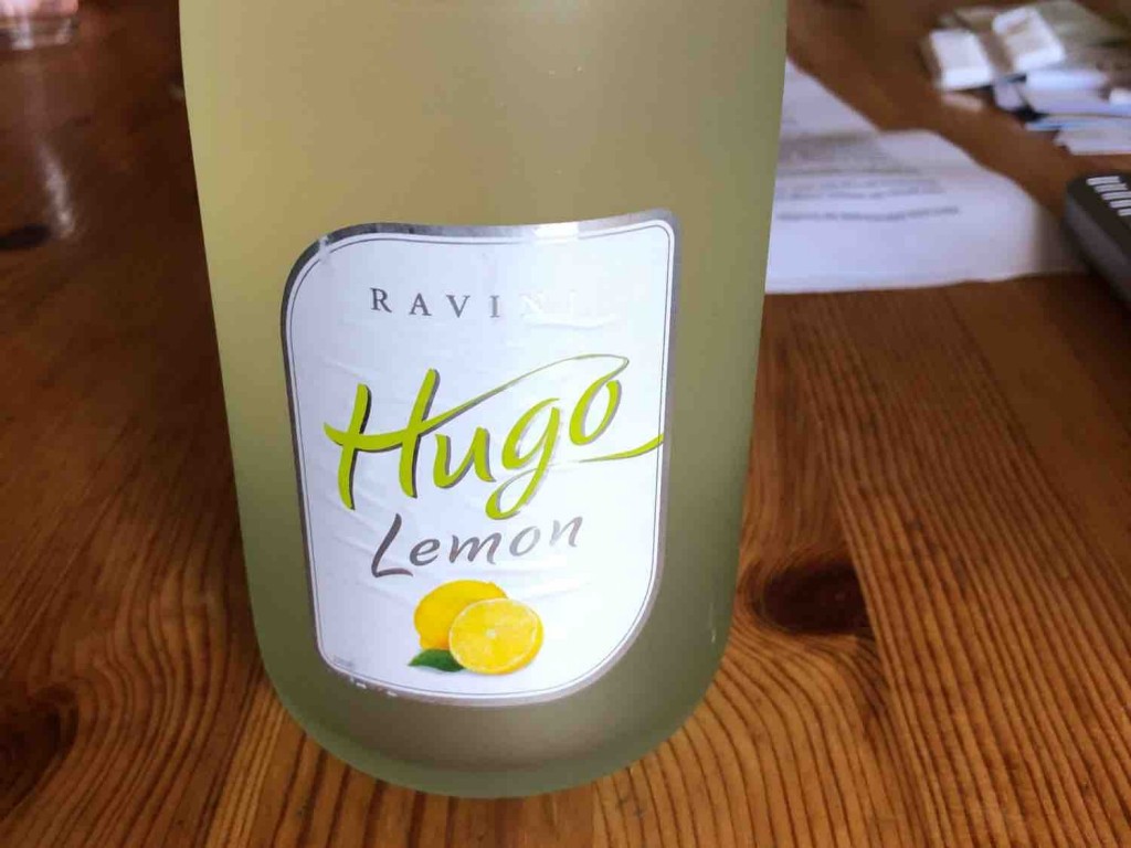 Lemon Hugo von Emmaelly | Hochgeladen von: Emmaelly