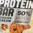 protein bar cookies and cream by LarsSchick | Hochgeladen von: LarsSchick