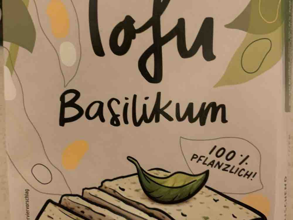 Tofu  basilikum, Tofu von xotheodora | Hochgeladen von: xotheodora