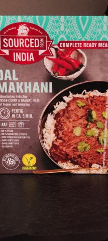 Dal Makhani von kikamuzu | Hochgeladen von: kikamuzu