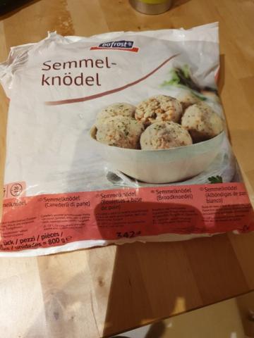 Semmelknödel von christinep07593 | Hochgeladen von: christinep07593