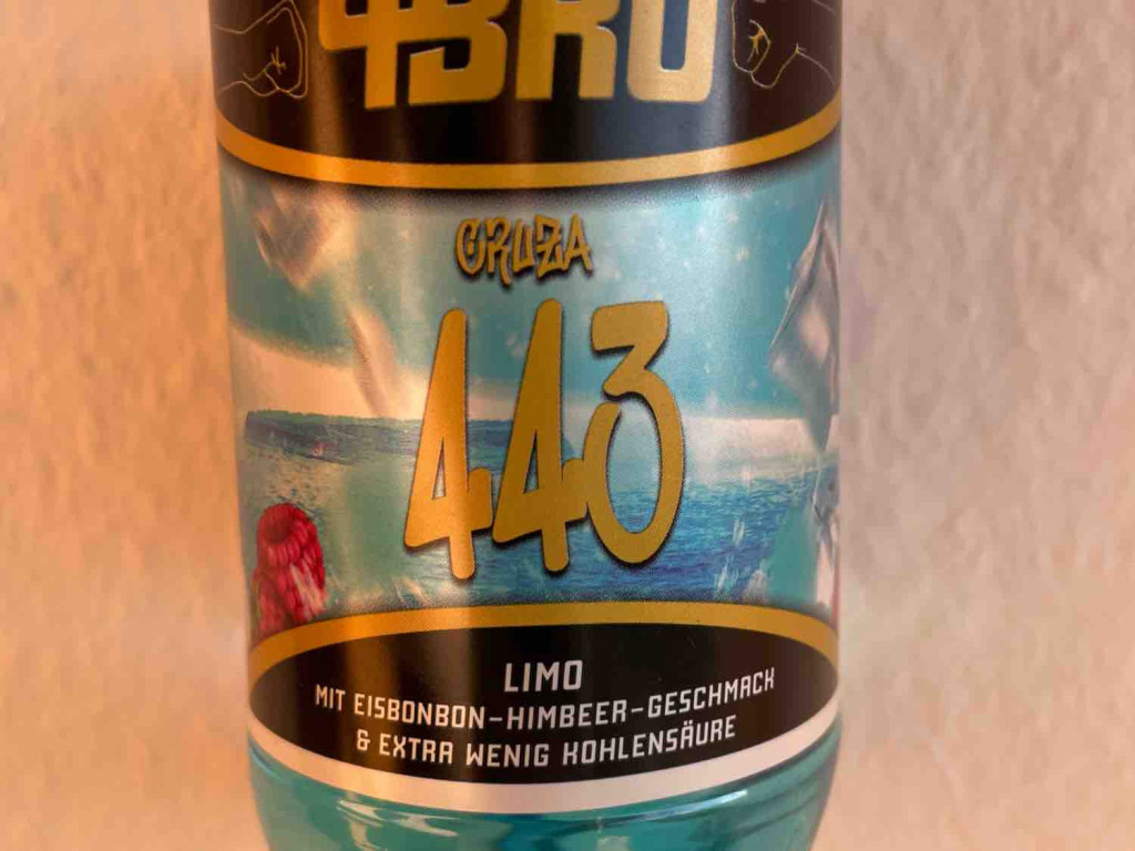 Limo, mit eisbonbon Himbeer Geschmeckt von Ls191 | Hochgeladen von: Ls191