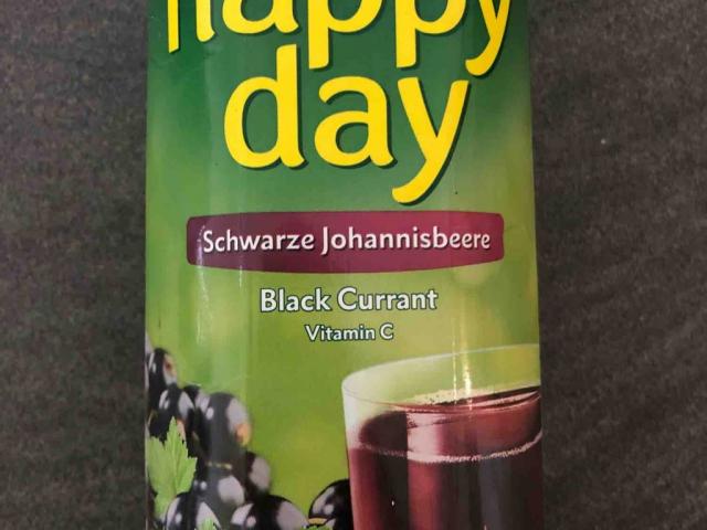 Happy Day Schwarze Johannisbeere by MrBurns | Uploaded by: MrBurns