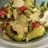 Kopfsalat mit Kräutern und Salatöl von FrankHoefner | Hochgeladen von: FrankHoefner
